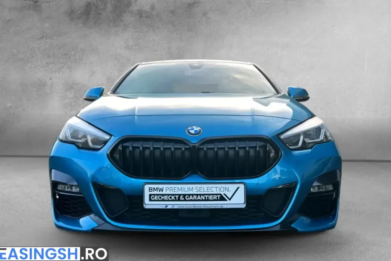 BMW 218i (Seria 2) din 2024 cu 37.076 km - oferta BMW205960 - foto 2