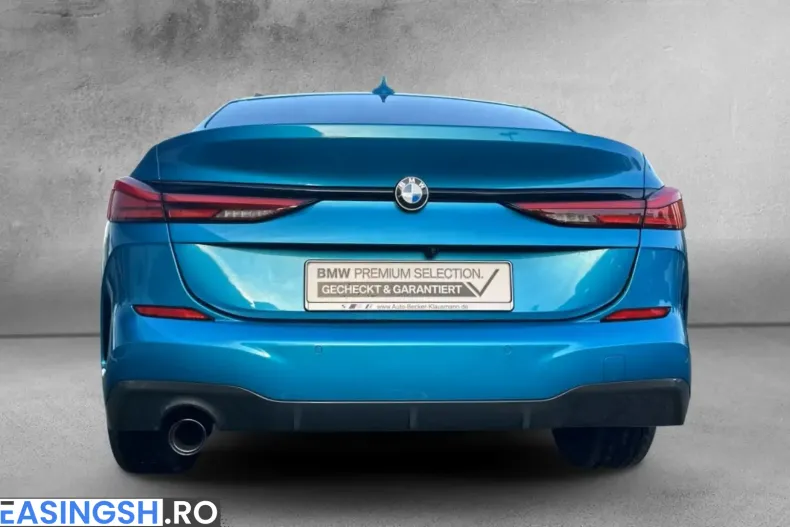 BMW 218i (Seria 2) din 2024 cu 37.076 km - oferta BMW205960 - foto 5