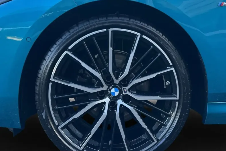 BMW 218i (Seria 2) din 2024 cu 37.076 km - oferta BMW205960 - foto 7