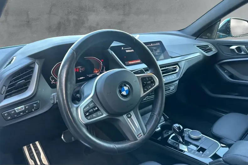 BMW 218i (Seria 2) din 2024 cu 37.076 km - oferta BMW205960 - foto 9