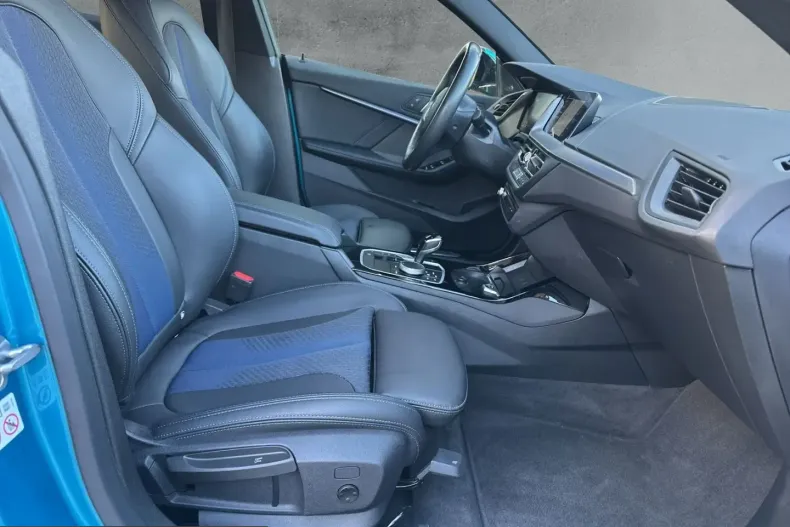 BMW 218i (Seria 2) din 2024 cu 37.076 km - oferta BMW205960 - foto 11