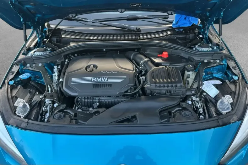 BMW 218i (Seria 2) din 2024 cu 37.076 km - oferta BMW205960 - foto 14