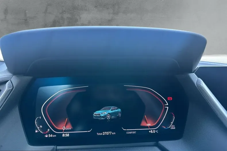 BMW 218i (Seria 2) din 2024 cu 37.076 km - oferta BMW205960 - foto 16