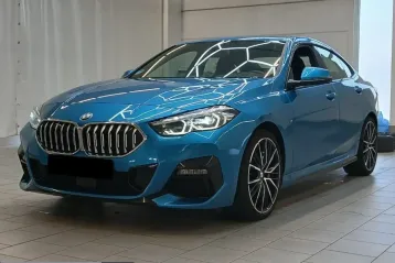 BMW 218i din 2024 - oferta BMW205961