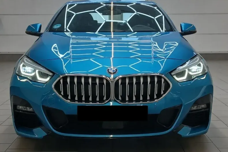 BMW 218i (Seria 2) din 2024 cu 42.300 km - oferta BMW205961 - foto 2