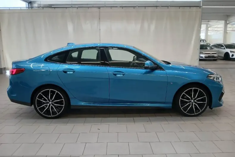 BMW 218i (Seria 2) din 2024 cu 42.300 km - oferta BMW205961 - foto 3