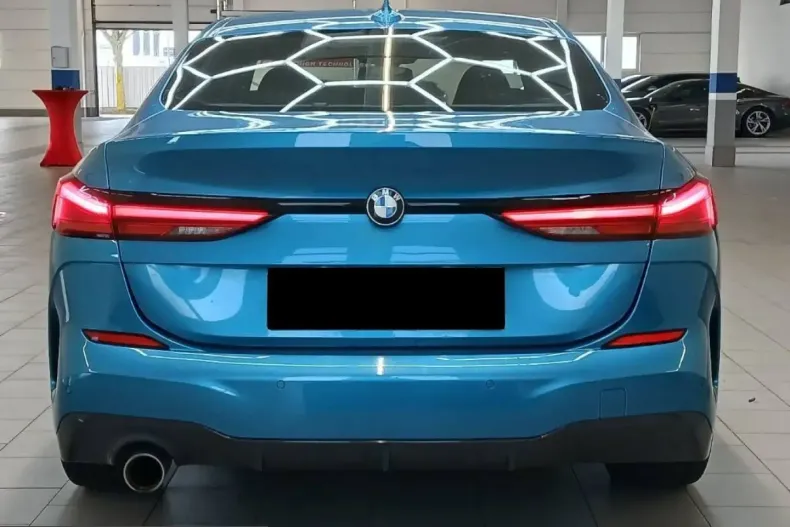 BMW 218i (Seria 2) din 2024 cu 42.300 km - oferta BMW205961 - foto 5