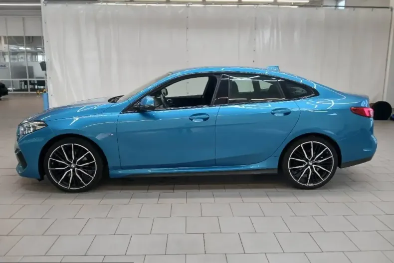 BMW 218i (Seria 2) din 2024 cu 42.300 km - oferta BMW205961 - foto 6