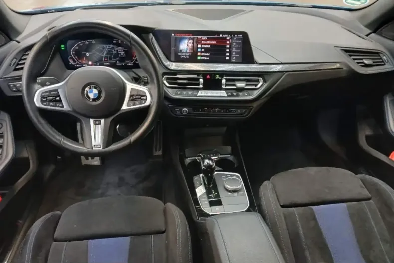 BMW 218i (Seria 2) din 2024 cu 42.300 km - oferta BMW205961 - foto 8