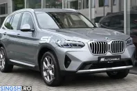 BMW X3 (Seria X) din 2024 cu 7.500 km - oferta BMW205962 - foto 1