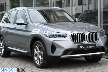 BMW X3 din 2024 - oferta BMW205962