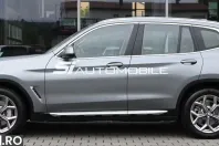 BMW X3 (Seria X) din 2024 cu 7.500 km - oferta BMW205962 - foto 2