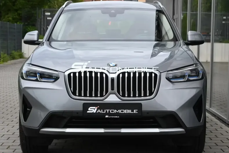 BMW X3 (Seria X) din 2024 cu 7.500 km - oferta BMW205962 - foto 3