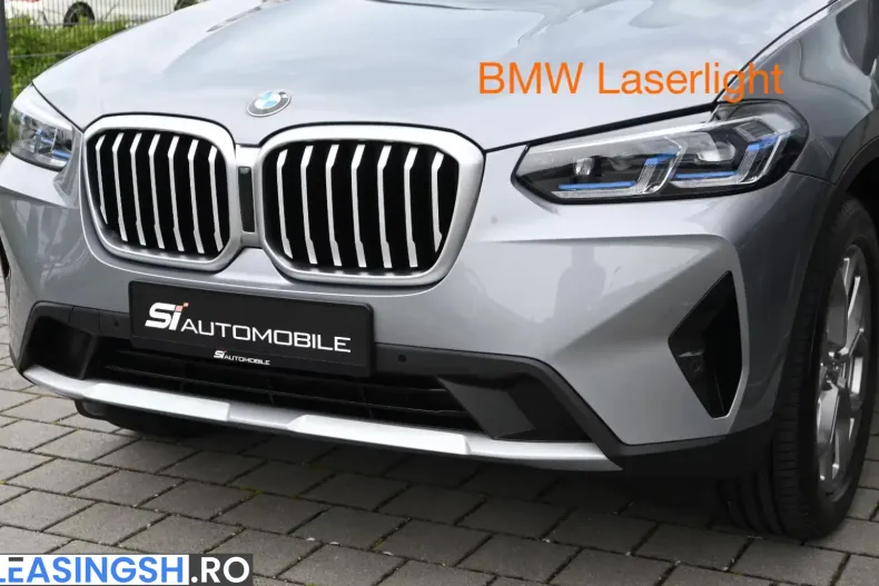 BMW X3 (Seria X) din 2024 cu 7.500 km - oferta BMW205962 - foto 5