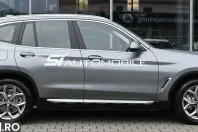 BMW X3 (Seria X) din 2024 cu 7.500 km - oferta BMW205962 - foto 6