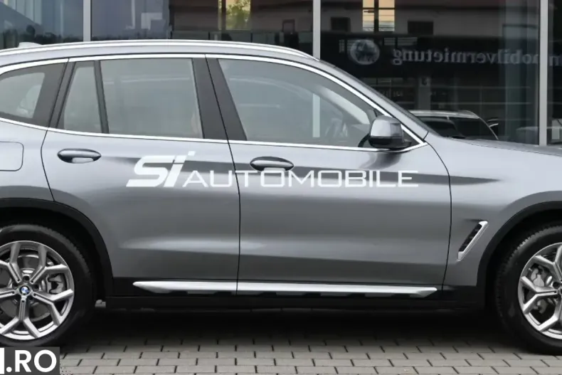 BMW X3 (Seria X) din 2024 cu 7.500 km - oferta BMW205962 - foto 6