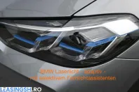 BMW X3 (Seria X) din 2024 cu 7.500 km - oferta BMW205962 - foto 7