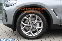 BMW X3 (Seria X) din 2024 cu 7.500 km - oferta BMW205962 - foto 9