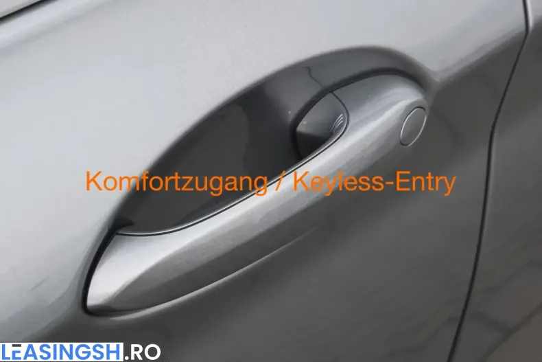 BMW X3 (Seria X) din 2024 cu 7.500 km - oferta BMW205962 - foto 10