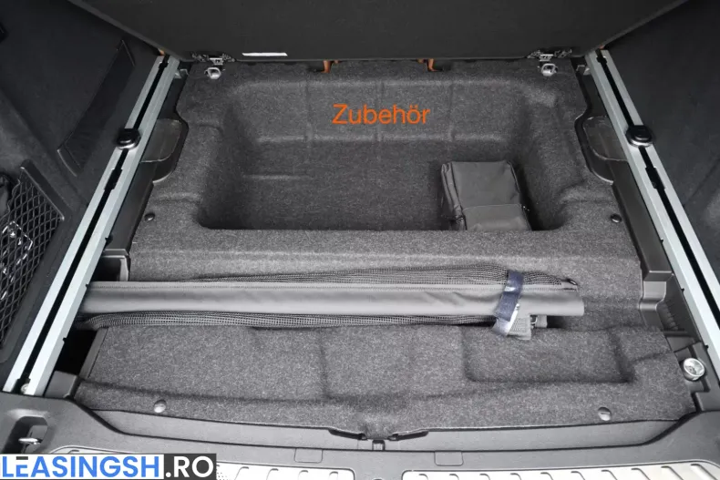 BMW X3 (Seria X) din 2024 cu 7.500 km - oferta BMW205962 - foto 11