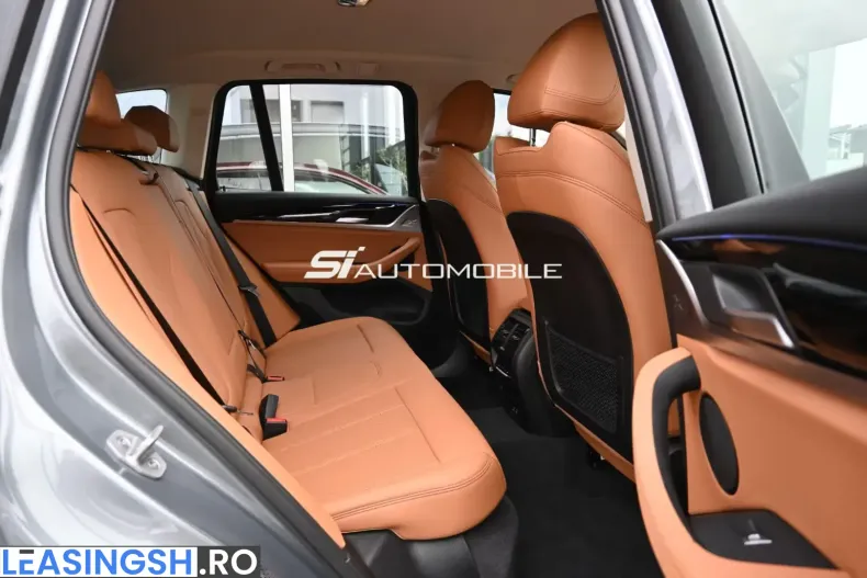 BMW X3 (Seria X) din 2024 cu 7.500 km - oferta BMW205962 - foto 13