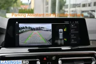 BMW X3 (Seria X) din 2024 cu 7.500 km - oferta BMW205962 - foto 14