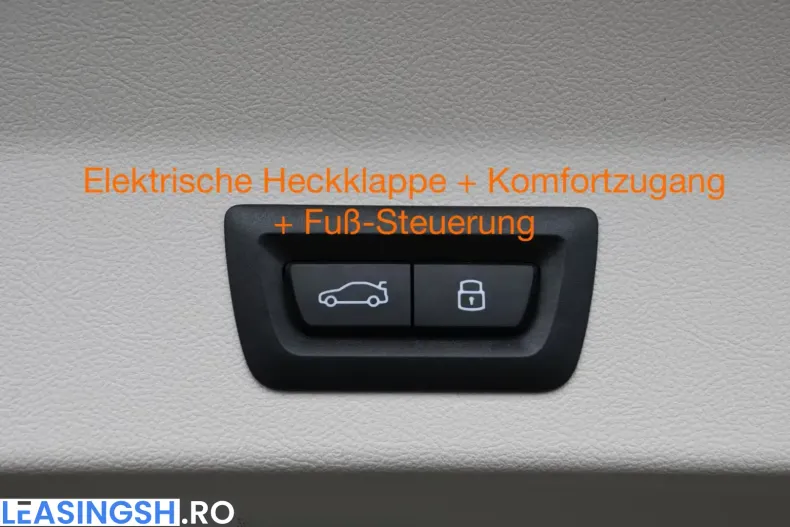 BMW X3 (Seria X) din 2024 cu 7.500 km - oferta BMW205962 - foto 15