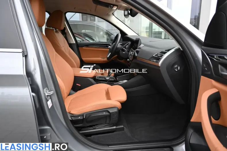 BMW X3 (Seria X) din 2024 cu 7.500 km - oferta BMW205962 - foto 17