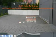 BMW X3 (Seria X) din 2024 cu 7.500 km - oferta BMW205962 - foto 18