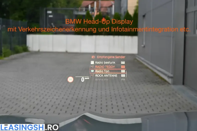 BMW X3 (Seria X) din 2024 cu 7.500 km - oferta BMW205962 - foto 18