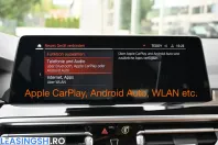 BMW X3 (Seria X) din 2024 cu 7.500 km - oferta BMW205962 - foto 19