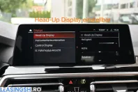 BMW X3 (Seria X) din 2024 cu 7.500 km - oferta BMW205962 - foto 20