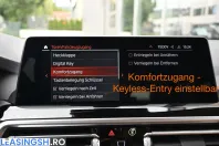 BMW X3 (Seria X) din 2024 cu 7.500 km - oferta BMW205962 - foto 21