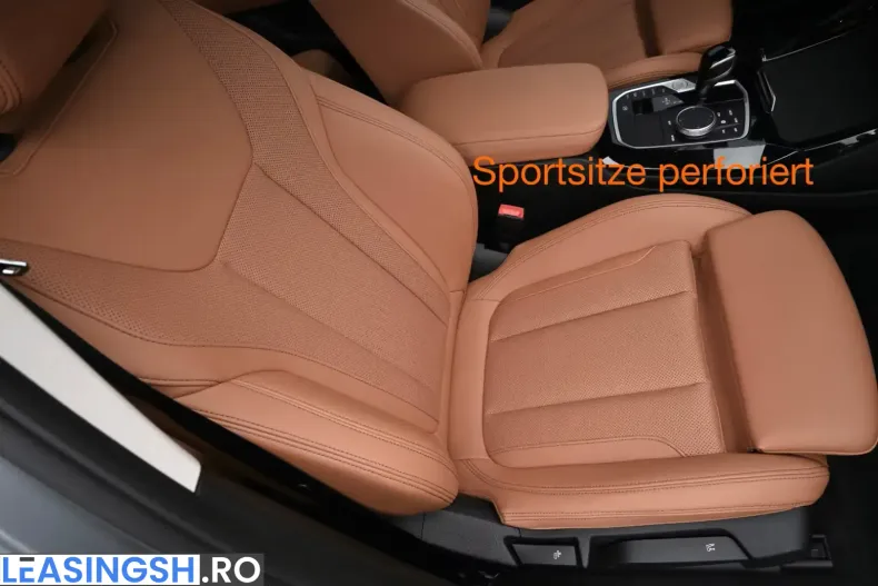 BMW X3 (Seria X) din 2024 cu 7.500 km - oferta BMW205962 - foto 22