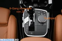 BMW X3 (Seria X) din 2024 cu 7.500 km - oferta BMW205962 - foto 24