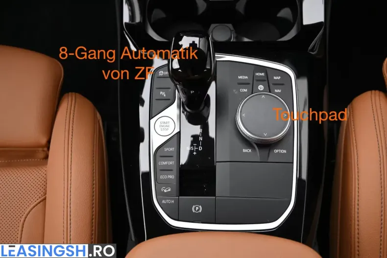 BMW X3 (Seria X) din 2024 cu 7.500 km - oferta BMW205962 - foto 24