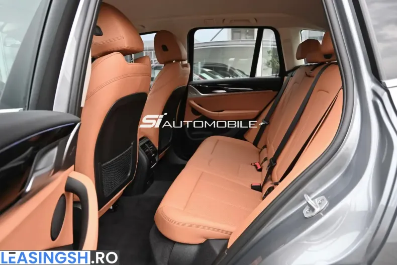 BMW X3 (Seria X) din 2024 cu 7.500 km - oferta BMW205962 - foto 26