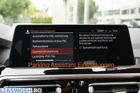 BMW X3 (Seria X) din 2024 cu 7.500 km - oferta BMW205962 - foto 28