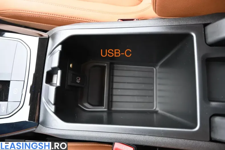 BMW X3 (Seria X) din 2024 cu 7.500 km - oferta BMW205962 - foto 33