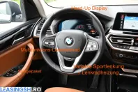 BMW X3 (Seria X) din 2024 cu 7.500 km - oferta BMW205962 - foto 34