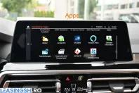 BMW X3 (Seria X) din 2024 cu 7.500 km - oferta BMW205962 - foto 35