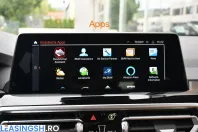 BMW X3 (Seria X) din 2024 cu 7.500 km - oferta BMW205962 - foto 36