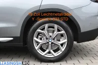 BMW X3 (Seria X) din 2024 cu 7.500 km - oferta BMW205962 - foto 37