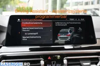 BMW X3 (Seria X) din 2024 cu 7.500 km - oferta BMW205962 - foto 38