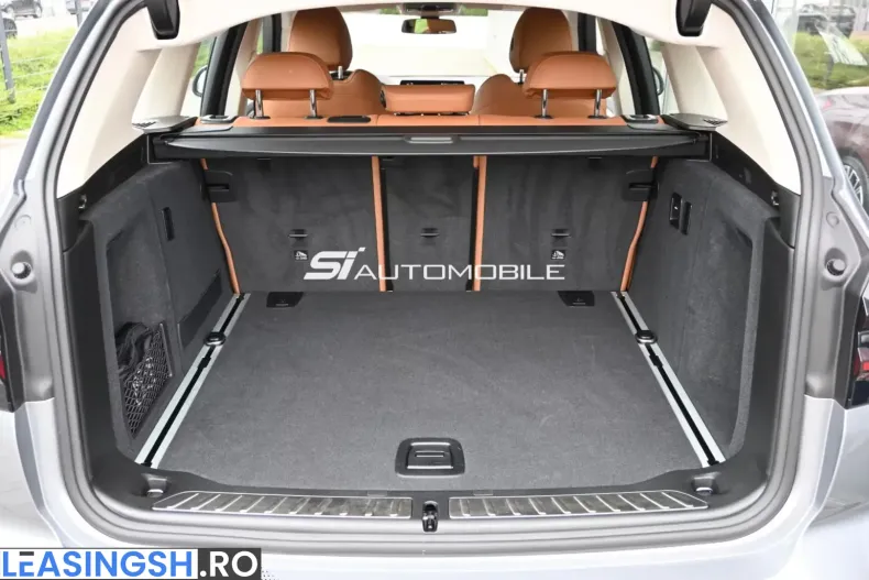 BMW X3 (Seria X) din 2024 cu 7.500 km - oferta BMW205962 - foto 39