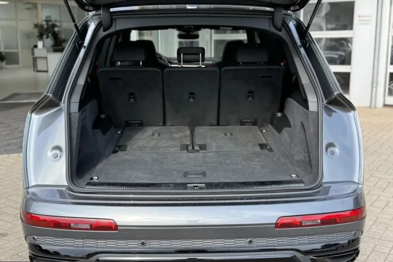 Audi Q7 din 2024 cu 29.800 km - oferta AUD205963 - foto 7