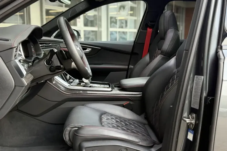 Audi Q7 din 2024 cu 29.800 km - oferta AUD205963 - foto 9