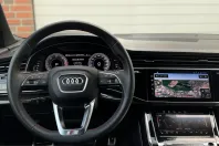 Audi Q7 din 2024 cu 29.800 km - oferta AUD205963 - foto 15