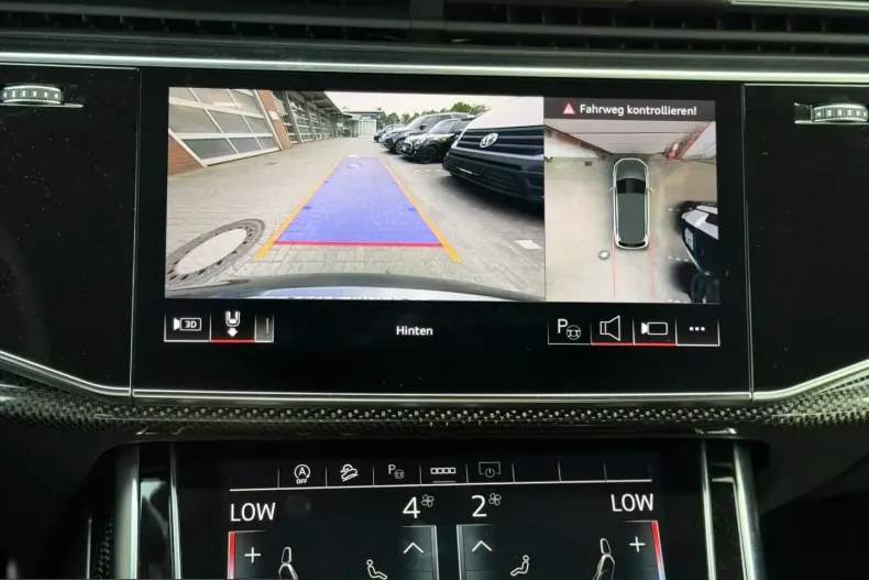 Audi Q7 din 2024 cu 29.800 km - oferta AUD205963 - foto 18