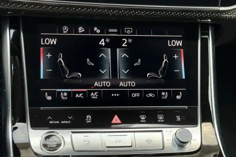 Audi Q7 din 2024 cu 29.800 km - oferta AUD205963 - foto 22